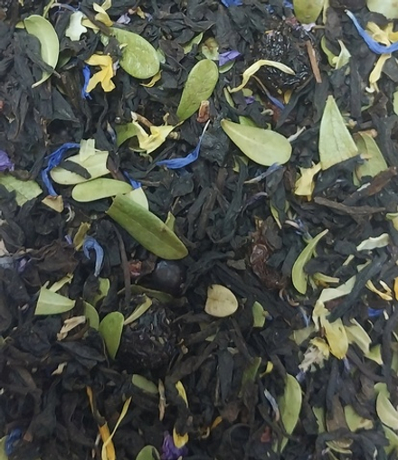 Чай черный Дары леса 100 гр