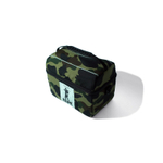 A Bathing Ape Bathing Ape Polyamide Small Square Сумка One Shoulder Handbag Regular зеленый
