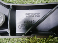 Кронштейн заднего бампера правый Ford Kuga 1 08-13