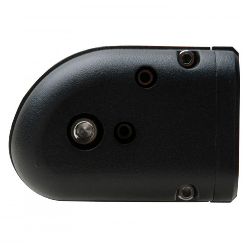 Фара светодиодная NANOLED 40W, 4 LED CREE X-ML, Euro 198*64,5*92 мм