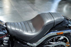 Harley-Davidson Softail  Low Rider 2020 black