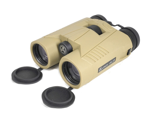 Бинокль ARKON Velax 3K 10x42 с лазерным дальномером