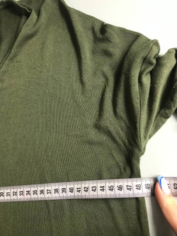 Джемпер Mango для повседневного образа, маркировка М, визуально на 46 размер