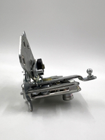 Замок задней левой двери ВАЗ 2114-2115