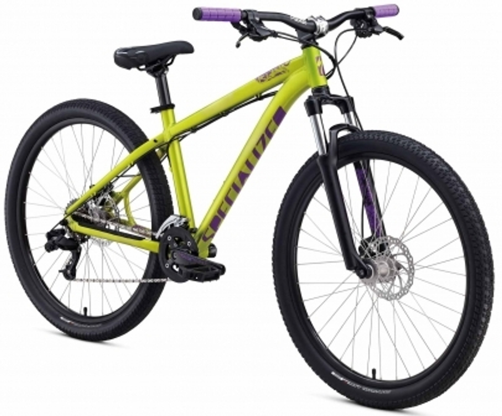 Велосипед SPECIALIZED P STREET 1