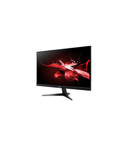 21,5'' ACER Nitro QG221QHbii, ZeroFrame, Black, 16:9, VA, 1920x1080, 1 / 4ms, 250cd, 100Hz, 1xVGA + 2xHDMI(1.4) , sync: FreeSync