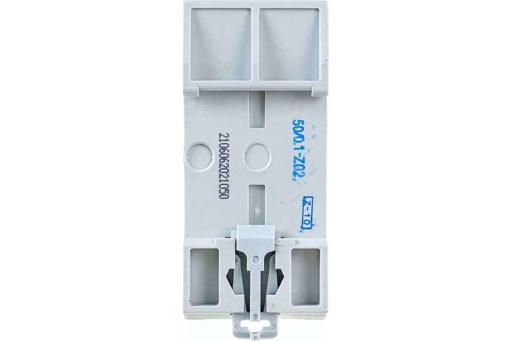 Выключатель дифференциальный (УЗО) ВД1-63 2Р 50А 100мА IEK