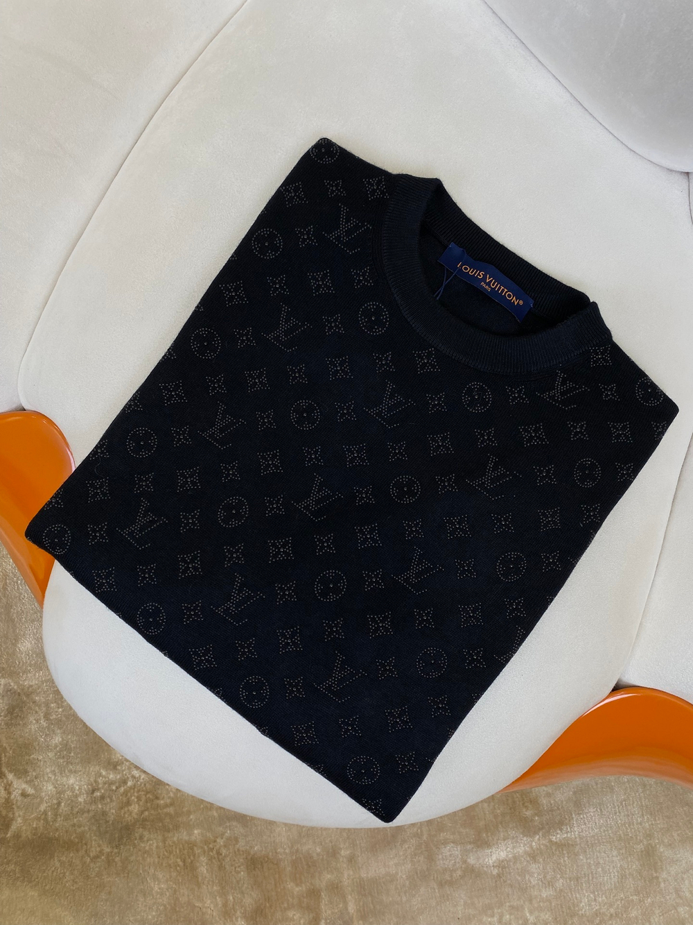 Louis Vuitton Sweatshirt