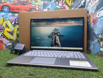 Ноутбук ASUS N100/8Gb/FHD/VivoBook Go 15 E1504G E1504GA-BQ560