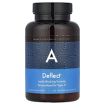 D'adamo, Deflect® A, формула для блокирования лектинов, 120 вегетарианских капсул