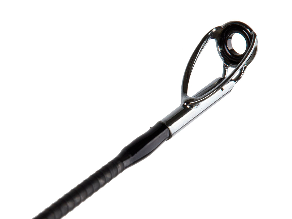 Спиннинг Lucky John Basara Heavy 50 7`8" / 234см, 15-50г