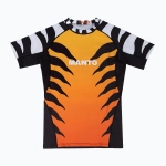 Рашгард MANTO Tiger's Tail