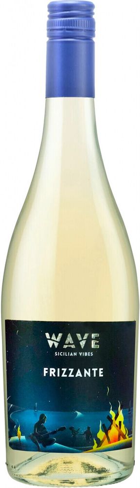 Вино игристое Вэйв Фризанте Вино игристое Вэйв Фризанте