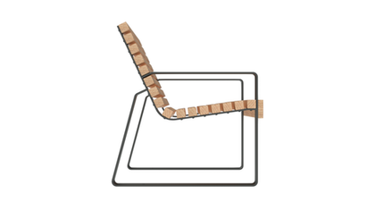 Стул Глория SK00319