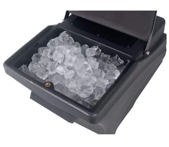 ADJ Entour Chill генератор тяжелого дыма, 800Вт