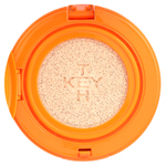 KEYTH, California Feather-Lake Cushion, кушон, C01, слоновая кость, 14 г (0,49 унции)