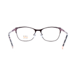 Оправа бабочка juniorlook 1671 c.379 коричневая