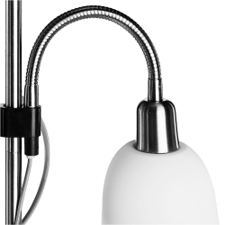 Торшер Arte Lamp A9569PN-2SS