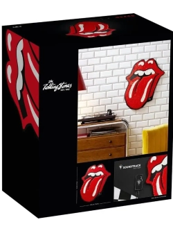 Конструктор Роллинг Стоунз The Rolling Stones 1998 дет 60123