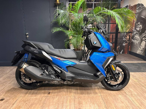 Скутер BMW C 400 X, 2019 с НДС 