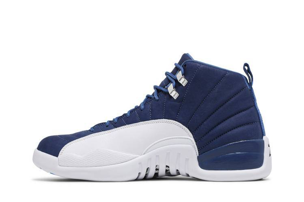 Кроссовки Jordan Air Jordan 12 Retro "Indigo"