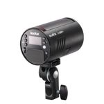 Вспышка аккумуляторная Godox Witstro AD100Pro