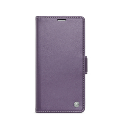 Чехол-книжка CaseMe Smooth iPhone 16 Plus