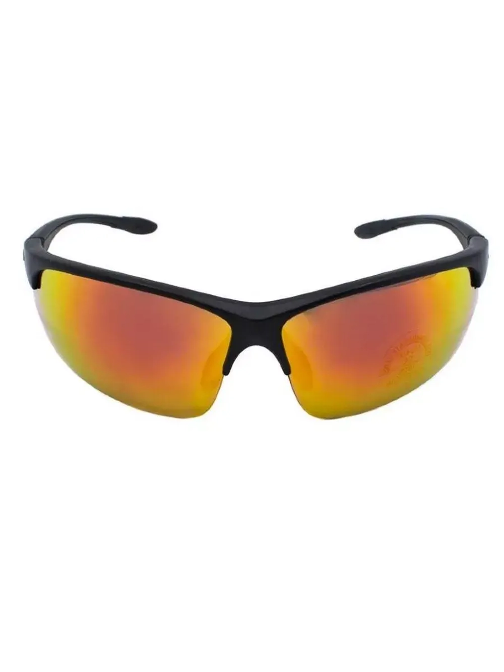 VERTICAL Glasses blaсk\white, SG13.1 1 линза