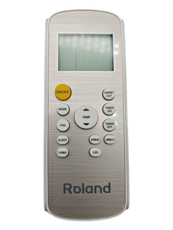 Пульт Sakata RG57B(B)/BGE для кондиционеров