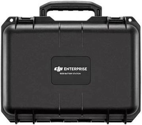 Интеллектуальная зарядная станция BS30