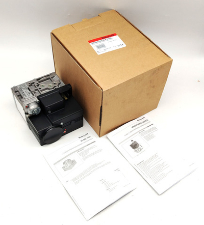 Клапан газовый комбинированный Honeywell VR420VA1004-0000 24В 0.23А