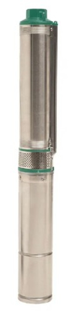Насос скважинный OASIS SN 85/35 L 4640130943059