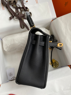 Hermes Kelly 25