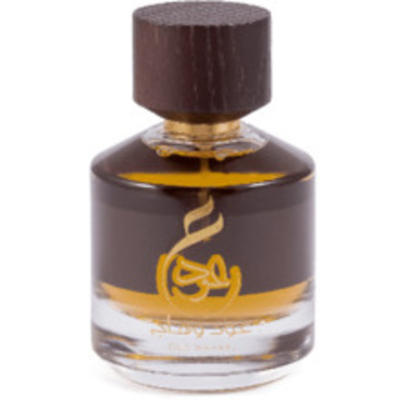 Paris Corner Oud Wahaaj EDP 100ml