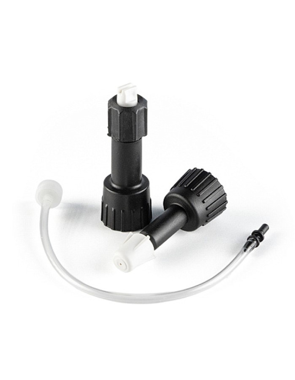 Shine Systems AeroPump Solvent - пенно-эмульсионный помповый распылитель для растворителей, 2л