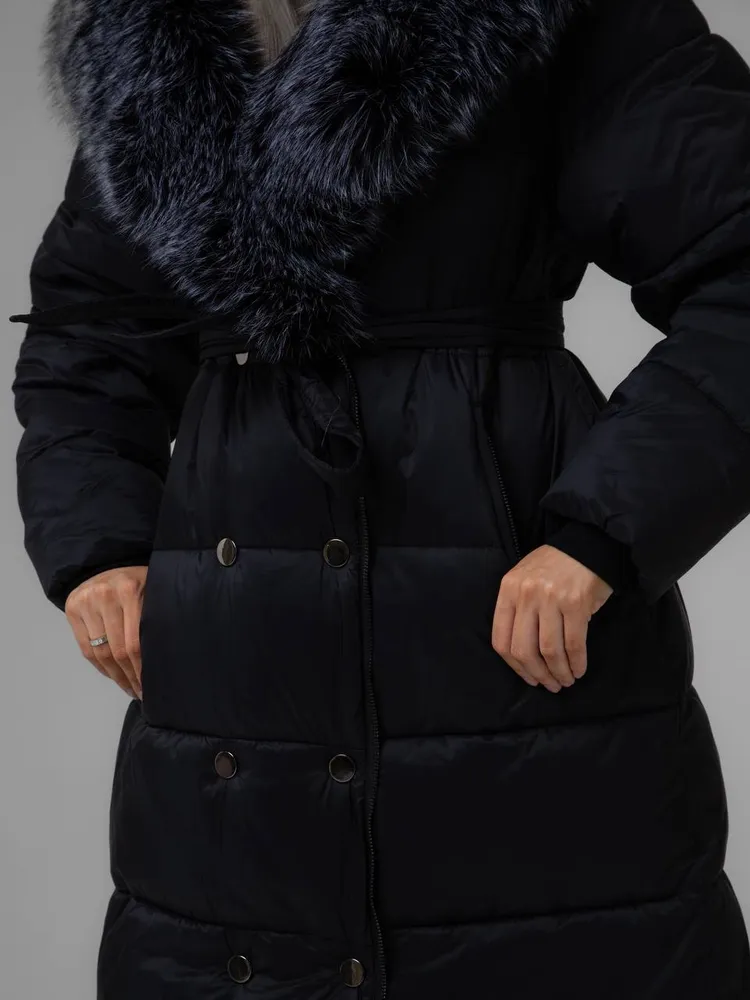 Пальто z350-1 Fabrika