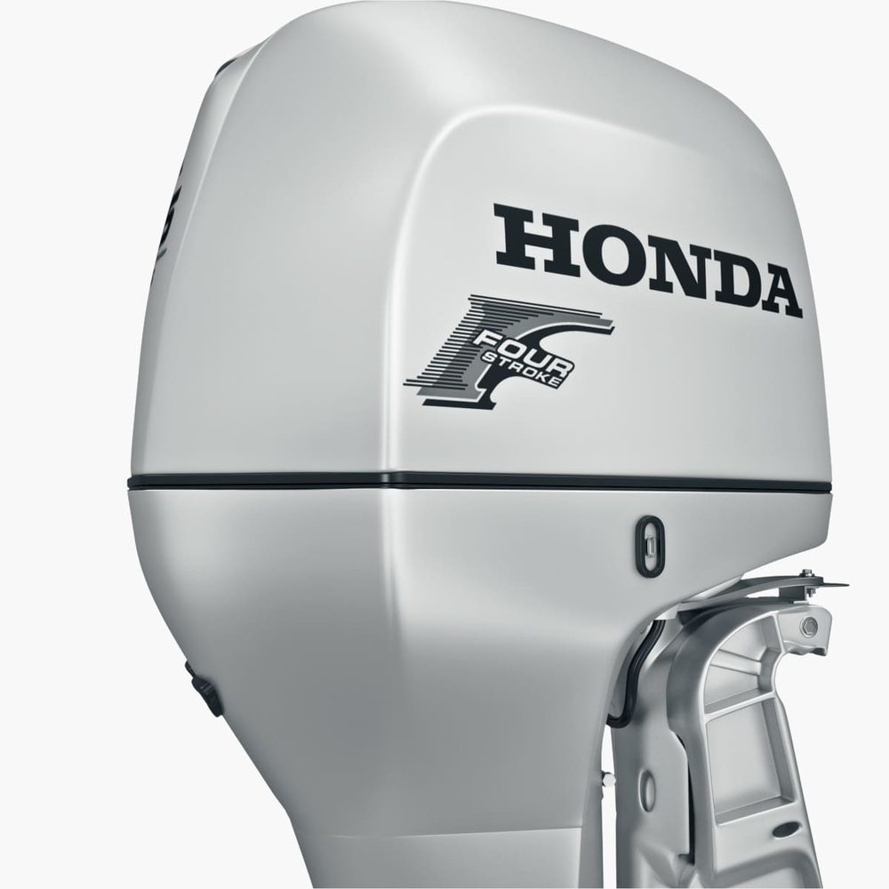 4х-тактный лодочный мотор HONDA BF225 LU