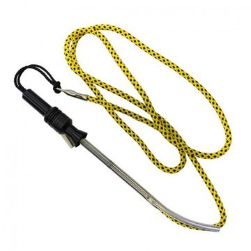 Кукан Scorpena механический верёвочный