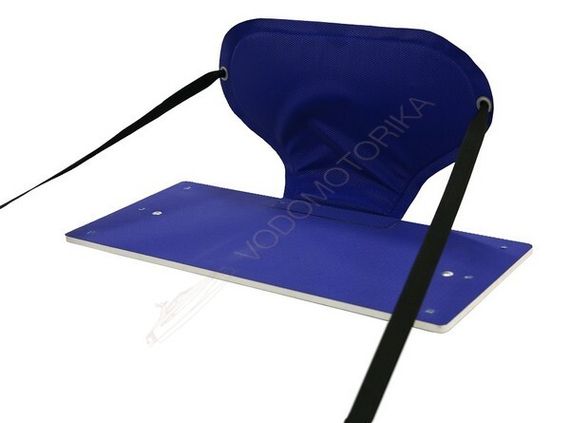 Каноэ TimeTrial Волга-Волга