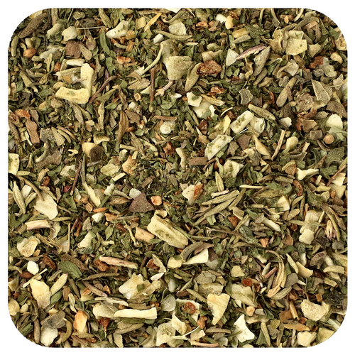 Frontier Co-op, универсальная приправа, без соли, 453 г (16 унций)