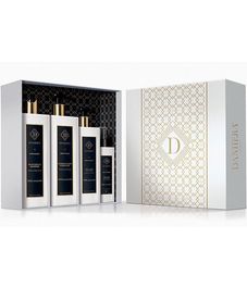 Milleunanotte, подарочный набор Body Purity, Danhera Italy