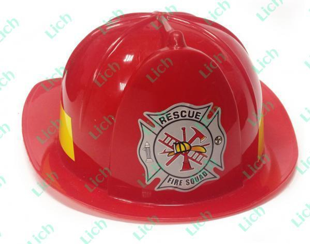 Каска пожарного