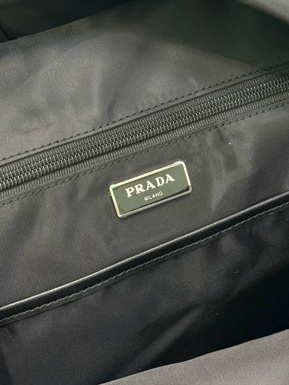 Рюкзак Prada