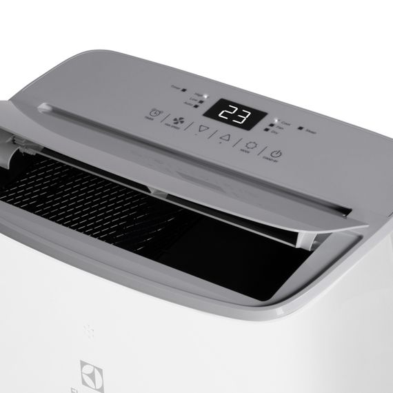 Кондиционер мобильный Electrolux EACM-09 CLN/N6 2.0 EU купить в Москве и Московской области по низкой цене с доставкой по России — (6) Кондиционер мобильный Electrolux EACM-09 CLN/N6 2.0 EU — (6)