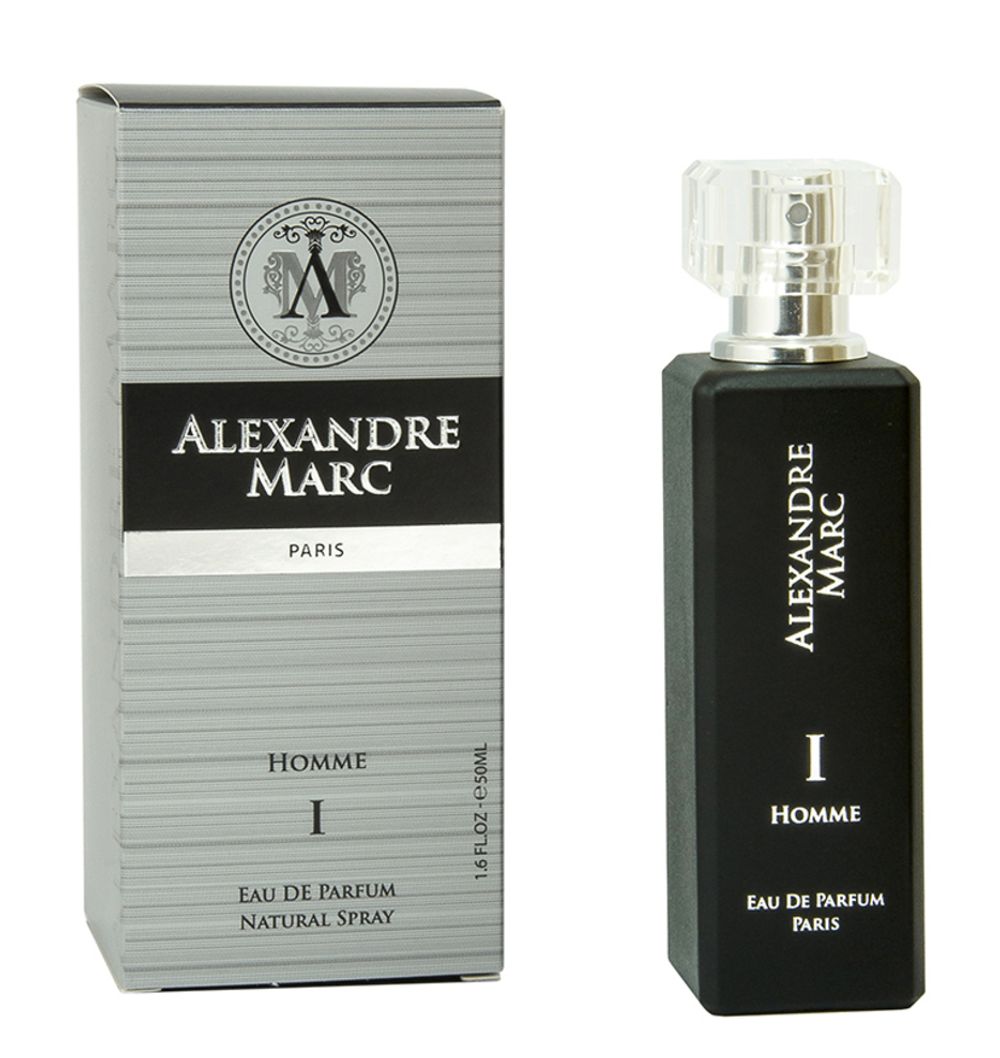 Alexandre Marc Homme I