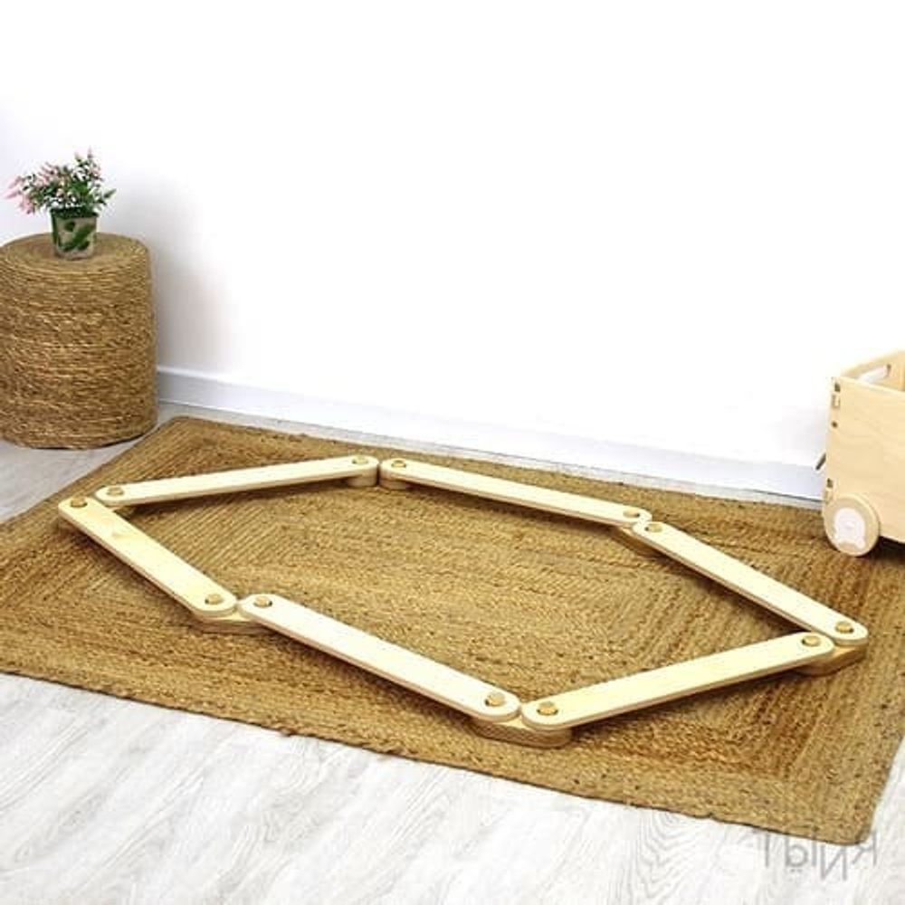 🌌 «Сенсорная комната „Погружение“» …когда книга — не единственная, кто умеет уводить в другой мир. 📖→🚀