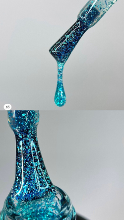 Шиммер топ скидка