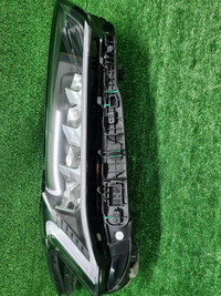 Фара правая Kia K5 (2019-н.в.) LED