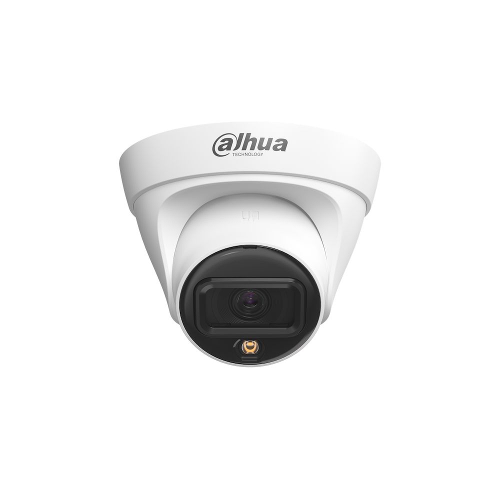 IP камера видеонаблюдения DH-IPC-HDW1239T1P-LED-0280B-S6 (2,8)