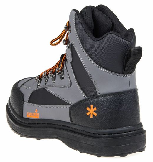 Ботинки забродные NORFIN Creec